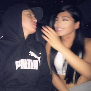 Meet your Posher, Christopher